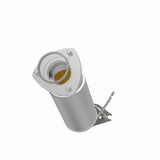 MagnaFlow direct-fit catalytic converter fits 2009-2017 Chevrolet Traverse, 2007-2016 GMC Acadia, and additional vehicles and 2017 GMC Acadia Limited 2.5 inch inlet/outlet stainles