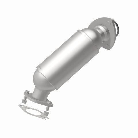 MagnaFlow direct-fit catalytic converter fits 2009-2017 Chevrolet Traverse, 2007-2016 GMC Acadia, and additional vehicles and 2007-2008 GM SUV 3.6L rr 3.6L stainless steel CARB com