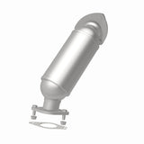MagnaFlow direct-fit catalytic converter fits 2009-2017 Chevrolet Traverse, 2007-2016 GMC Acadia, and additional vehicles and 2007-2008 GM SUV 3.6L rr 3.6L stainless steel CARB com