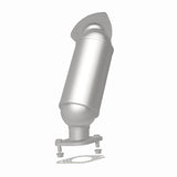 MagnaFlow direct-fit catalytic converter fits 2009-2017 Chevrolet Traverse, 2007-2016 GMC Acadia, and additional vehicles and 2007-2008 GM SUV 3.6L rr 3.6L stainless steel CARB com