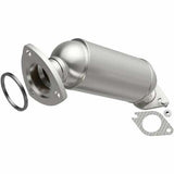 MagnaFlow direct-fit catalytic converter fits 2009-2017 Chevrolet Traverse, 2007-2016 GMC Acadia, and additional vehicles and 2007-2008 GM SUV 3.6L rr 3.6L stainless steel CARB com