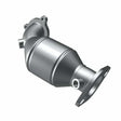 MagnaFlow direct-fit catalytic converter for 2001-2005 Chrysler stainless steel CARB compliant OBDII 49452