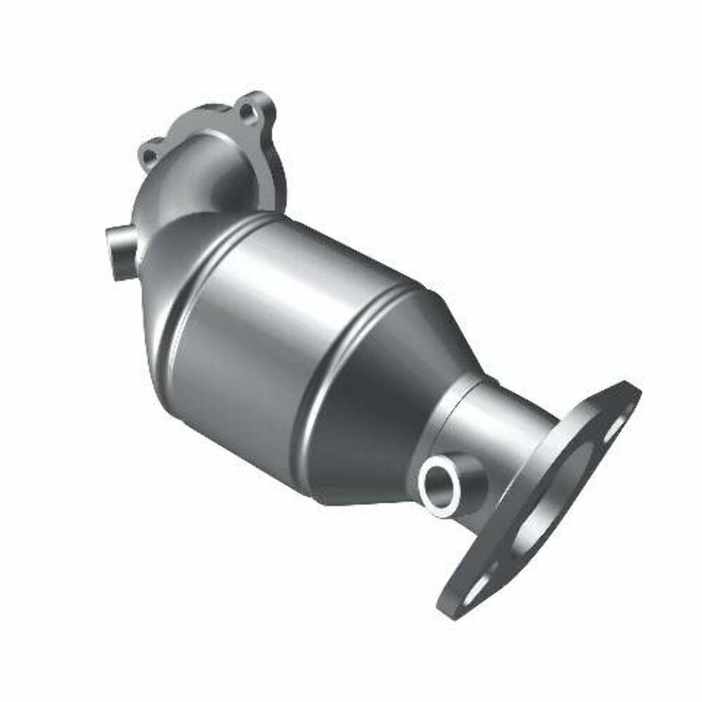 MagnaFlow direct-fit catalytic converter for 2001-2005 Chrysler stainless steel CARB compliant OBDII 49452