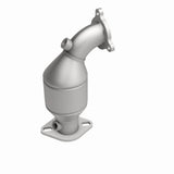 MagnaFlow direct-fit catalytic converter for 2001-2005 Chrysler stainless steel CARB compliant OBDII 49452