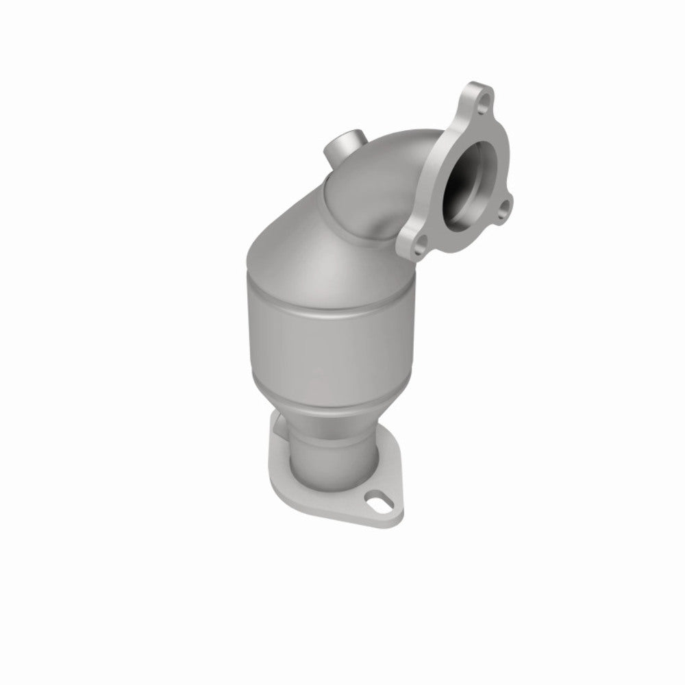 MagnaFlow direct-fit catalytic converter for 2001-2005 Chrysler stainless steel CARB compliant OBDII 49452