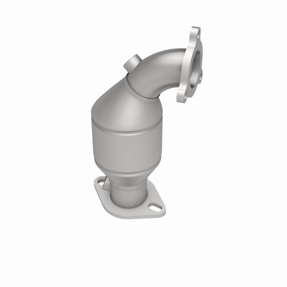 MagnaFlow direct-fit catalytic converter for 2001-2005 Chrysler stainless steel CARB compliant OBDII 49452