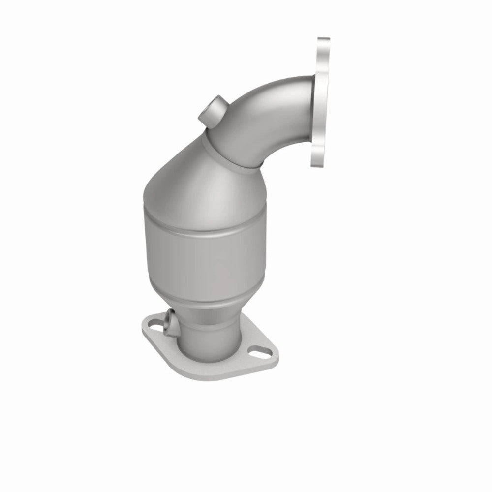 MagnaFlow direct-fit catalytic converter for 2001-2005 Chrysler stainless steel CARB compliant OBDII 49452