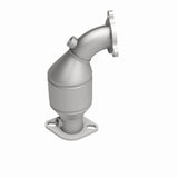 MagnaFlow direct-fit catalytic converter for 2001-2005 Chrysler stainless steel CARB compliant OBDII 49452