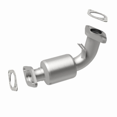 MagnaFlow direct-fit catalytic converter fits 2000-2001 Mitsubishi Eclipse and 2000 Mitsubishi Galant. Avoid potential exhaust leaks by using the included gaskets to get a proper s