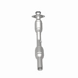 MagnaFlow direct-fit catalytic converter for 2003-2004 Toyota 1.8L stainless steel CARB compliant OBDII 49461