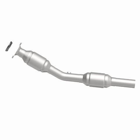 MagnaFlow direct-fit catalytic converter for 2003-2004 Toyota 1.8L stainless steel CARB compliant OBDII 49461