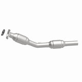 t 03-04 Toyota Corolla 1.8L Direct-Fit Catalytic Converter 49461 Magnaflow MagnaFlow Exhaust Products