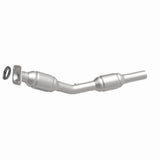 t 03-04 Toyota Corolla 1.8L Direct-Fit Catalytic Converter 49461 Magnaflow MagnaFlow Exhaust Products