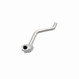 00-02 Lincoln LS P/S OEM Direct-Fit Catalytic Converter 49468 Magnaflow
