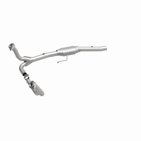 00-03 Dakota 4.7L 2WD OEM Direct-Fit Catalytic Converter 49469 Magnaflow