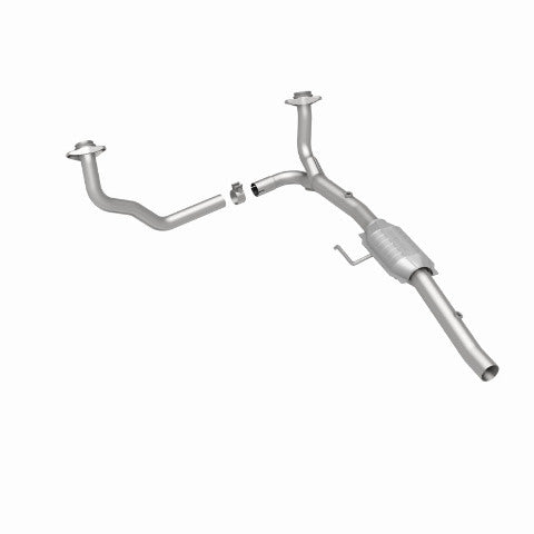 00-03 Dakota 4.7L 2WD OEM Direct-Fit Catalytic Converter 49469 Magnaflow