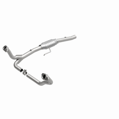 00-03 Dakota 4.7L 2WD OEM Direct-Fit Catalytic Converter 49469 Magnaflow
