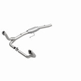 00-03 Dakota 4.7L 2WD OEM Direct-Fit Catalytic Converter 49469 Magnaflow