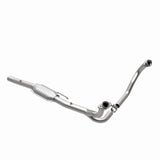 00-03 Dakota 4.7L 2WD OEM Direct-Fit Catalytic Converter 49469 Magnaflow