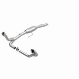 00-03 Dakota 4.7L 2WD OEM Direct-Fit Catalytic Converter 49469 Magnaflow