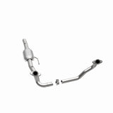 00-03 Dakota 4.7L 2WD OEM Direct-Fit Catalytic Converter 49469 Magnaflow