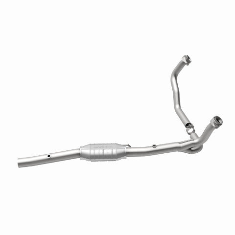 00-03 Dakota 4.7L 2WD OEM Direct-Fit Catalytic Converter 49469 Magnaflow