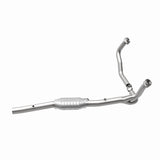 00-03 Dakota 4.7L 2WD OEM Direct-Fit Catalytic Converter 49469 Magnaflow