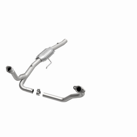 00-03 Dakota 4.7L 2WD OEM Direct-Fit Catalytic Converter 49469 Magnaflow