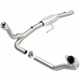 00-03 Dakota 4.7L 2WD OEM Direct-Fit Catalytic Converter 49469 Magnaflow