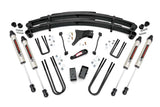 Lift kit for 1999 Ford F-250 by Rough Country