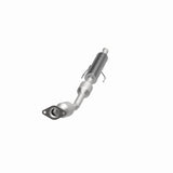 t 07-08 Toyota Yaris OEM Direct-Fit Catalytic Converter 49470 Magnaflow MagnaFlow Exhaust Products