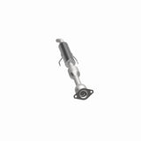 MagnaFlow direct-fit catalytic converter for 2007-2008 Toyota stainless steel CARB compliant OBDII 49470
