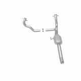 00-03 Durango 2WD OEM Direct-Fit Catalytic Converter 49471 Magnaflow