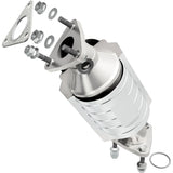 01-02 Frontier DS fr OEM Direct-Fit Catalytic Converter 49478 Magnaflow