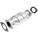 00-01 Maxima/I30 rr OEM Direct-Fit Catalytic Converter 49485 Magnaflow