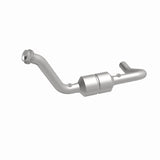 2004 Durango 5.7L OEM Direct-Fit Catalytic Converter 49497 Magnaflow