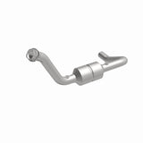 2004 Durango 5.7L OEM Direct-Fit Catalytic Converter 49497 Magnaflow