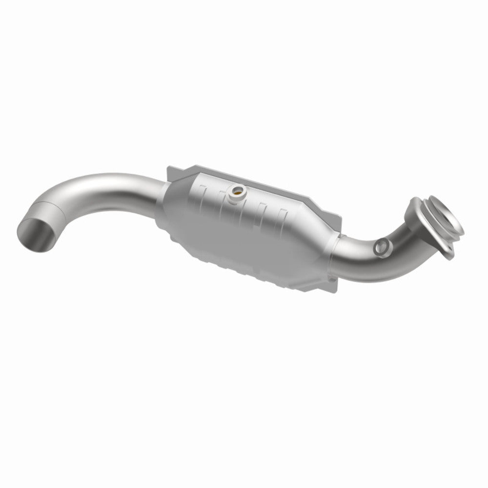 t 07-08 Expe/Nav 5.4L D/S OEM Direct-Fit Catalytic Converter 49498 Magnaflow MagnaFlow Exhaust Products