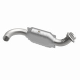 t 07-08 Expe/Nav 5.4L D/S OEM Direct-Fit Catalytic Converter 49498 Magnaflow MagnaFlow Exhaust Products