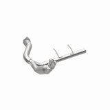 MagnaFlow direct-fit catalytic converter fits 2007-2008 Ford Expedition and Lincoln Navigator. Hardware is included to eliminate the hassle of working with corroded factory parts. 