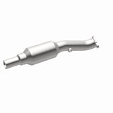 t 09 Matrix S 2.4L rear OEM Direct-Fit Catalytic Converter 49501 Magnaflow MagnaFlow Exhaust Products