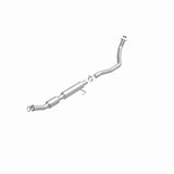 09 Matrix/Vibe 2.4 FWD OEM Direct-Fit Catalytic Converter 49502 Magnaflow
