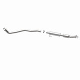 09 Matrix/Vibe 2.4 FWD OEM Direct-Fit Catalytic Converter 49502 Magnaflow
