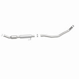 09 Matrix/Vibe 2.4 FWD OEM Direct-Fit Catalytic Converter 49502 Magnaflow