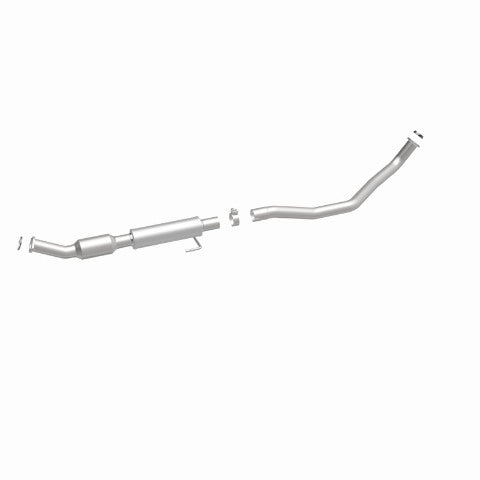 09 Matrix/Vibe 2.4 FWD OEM Direct-Fit Catalytic Converter 49502 Magnaflow