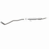 09 Matrix/Vibe 2.4 FWD OEM Direct-Fit Catalytic Converter 49502 Magnaflow