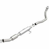 09 Matrix/Vibe 2.4 FWD OEM Direct-Fit Catalytic Converter 49502 Magnaflow