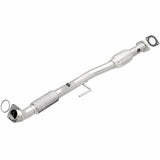 MagnaFlow direct-fit catalytic converter for 2007-2018 Nissan Altima 2.5L stainless steel CARB compliant OBDII 49504