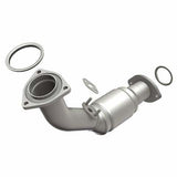 MagnaFlow direct-fit catalytic converter for 1999-2002 Toyota 4Runner 3.4L stainless steel CARB compliant 49505