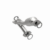 01-03 Highlander 3L rr OEM Direct-Fit Catalytic Converter 49507 Magnaflow